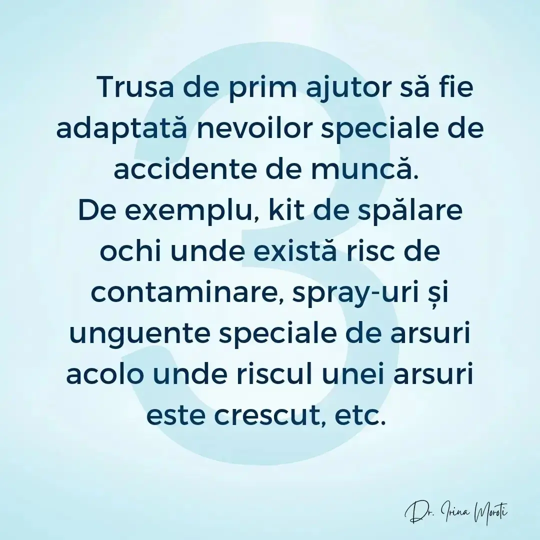 recomandari prim ajutor card 5